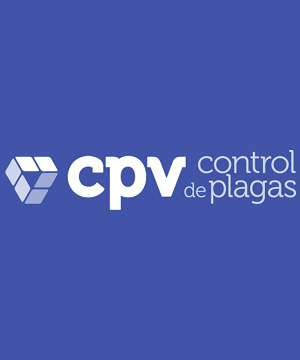 Logotipo de Control de Plagas Valencia